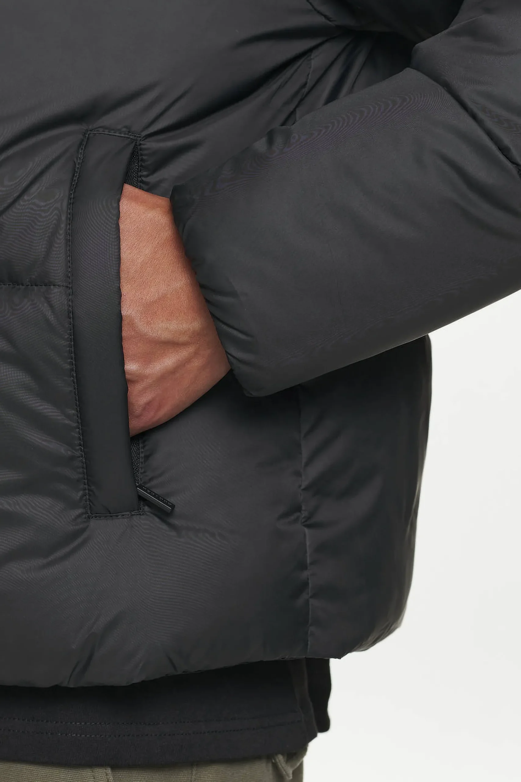 Pegador Margo Puffer Jacket