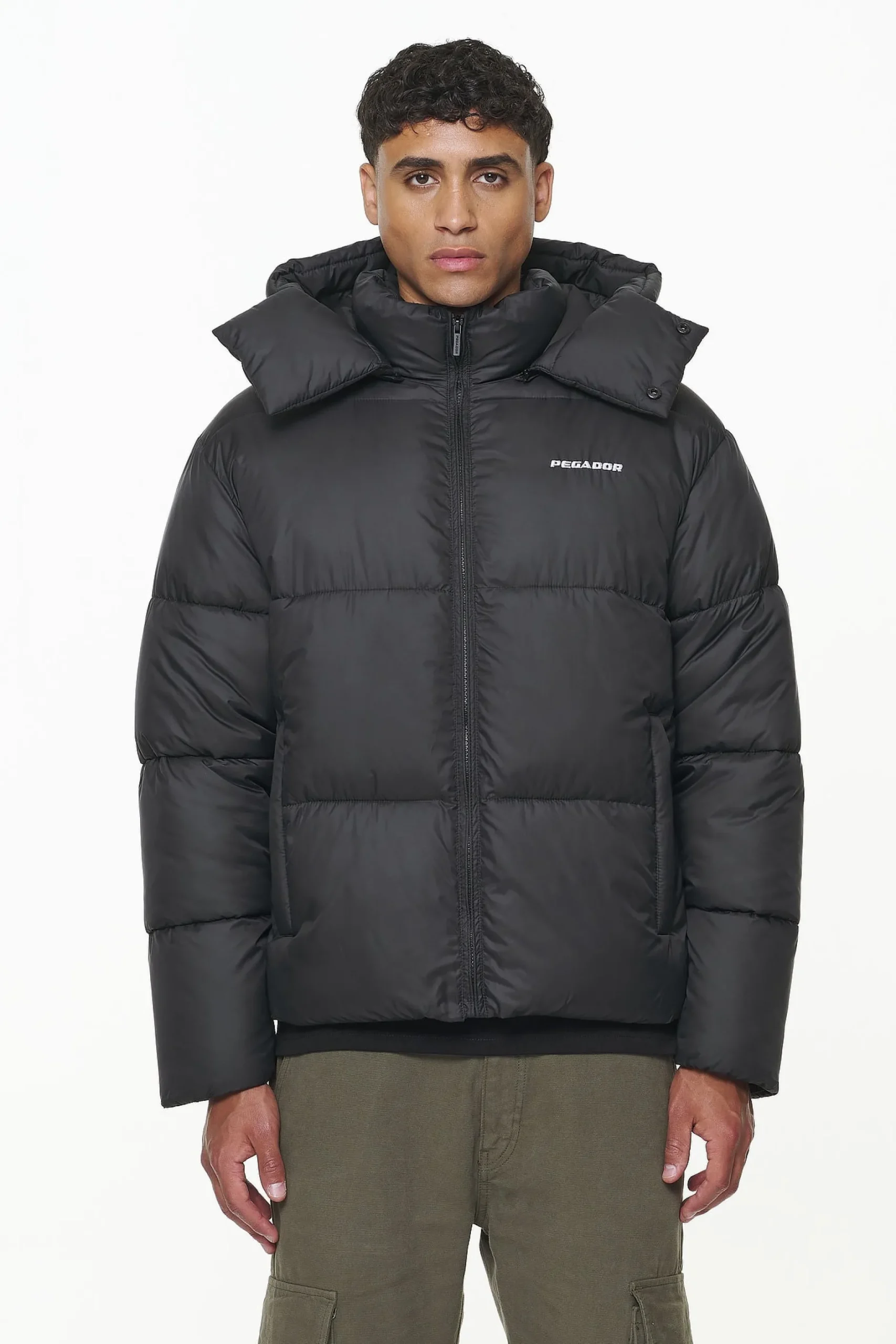 Pegador Margo Puffer Jacket