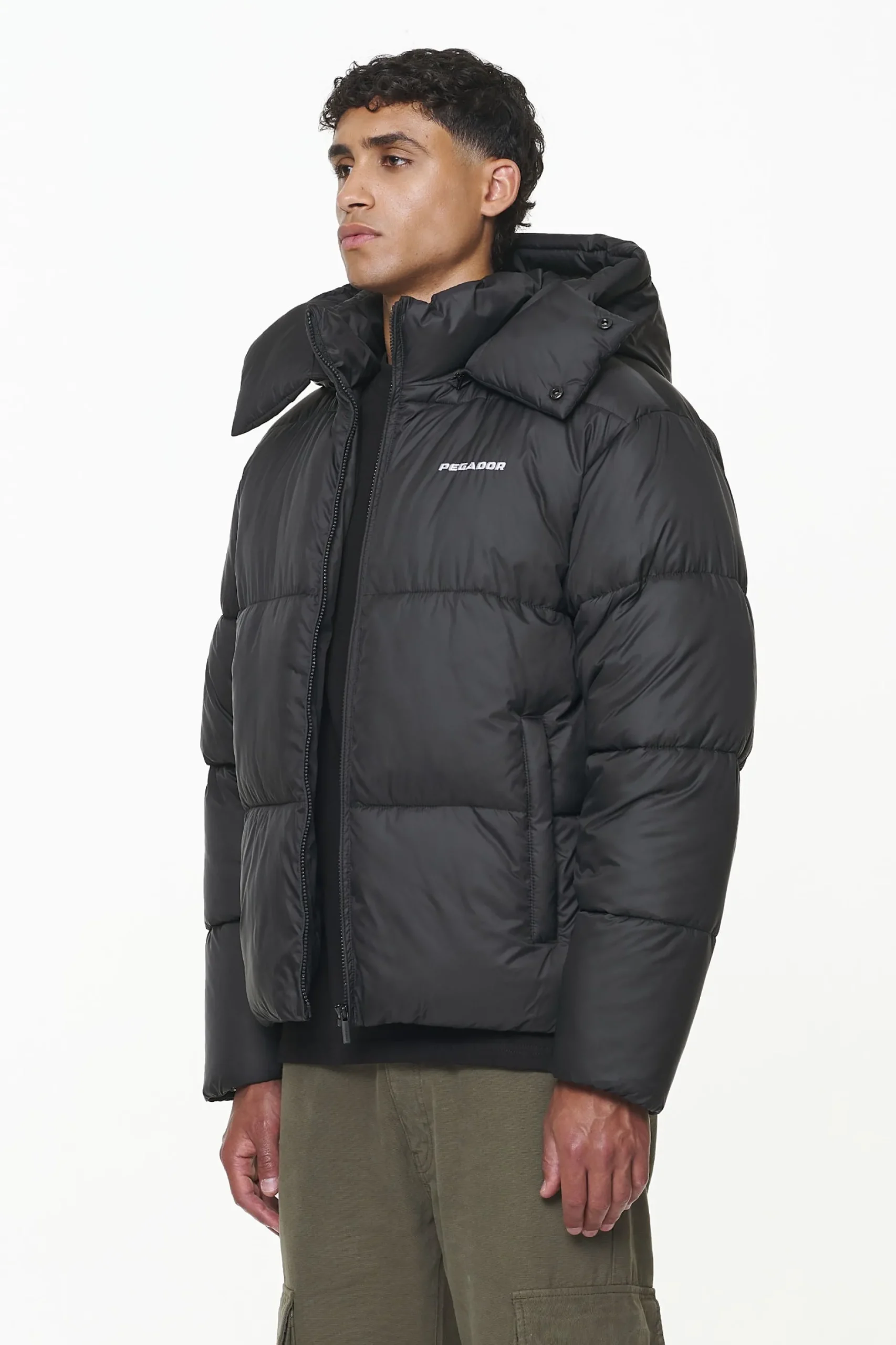 Pegador Margo Puffer Jacket