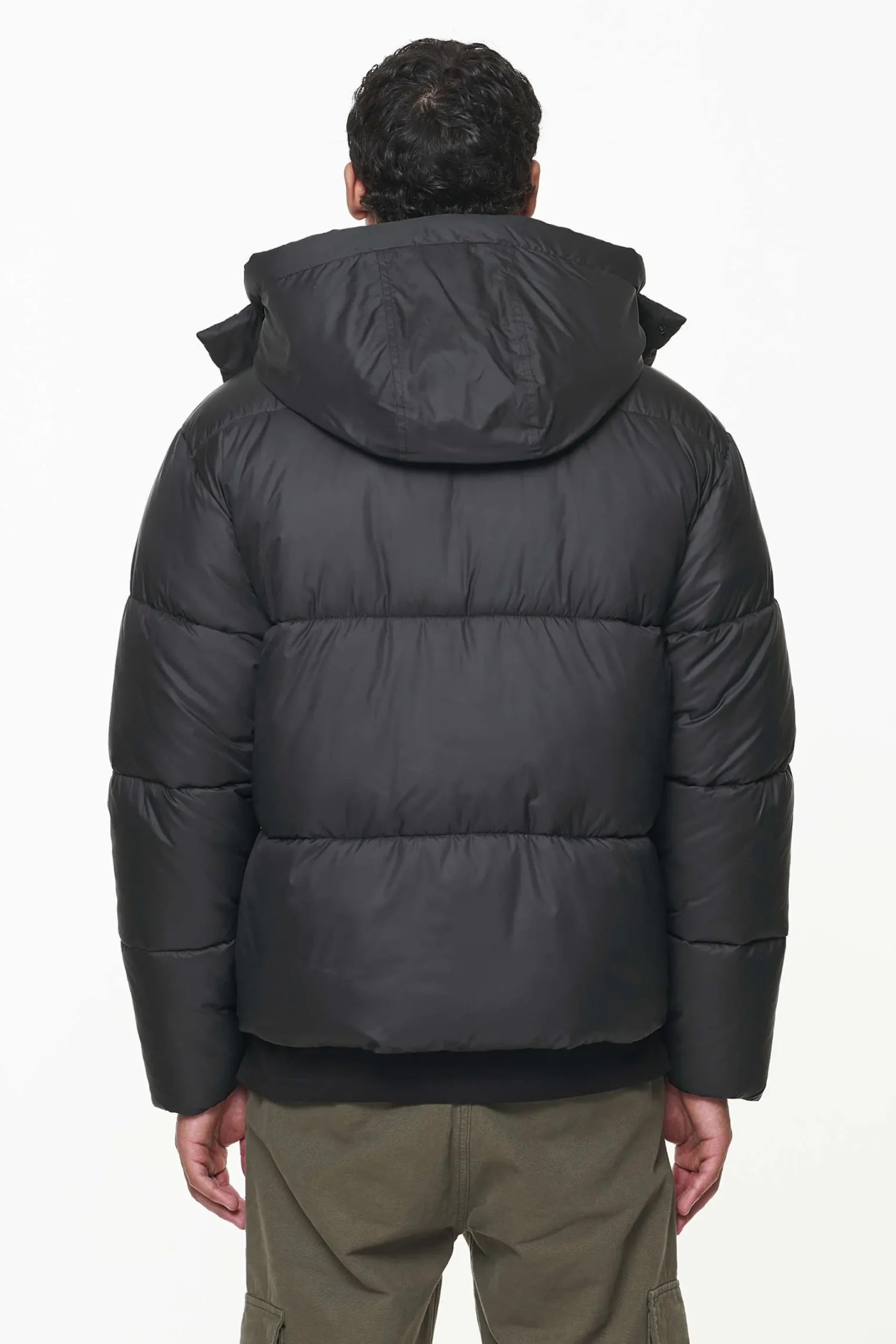 Pegador Margo Puffer Jacket