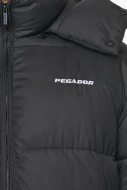 Pegador Margo Puffer Jacket