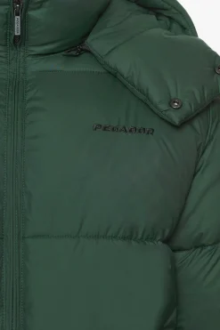 Pegador Margo Puffer Jacket