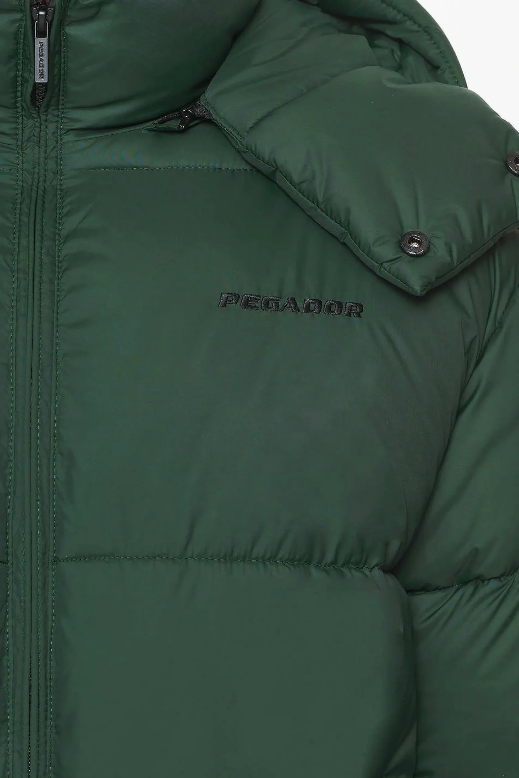 Pegador Margo Puffer Jacket