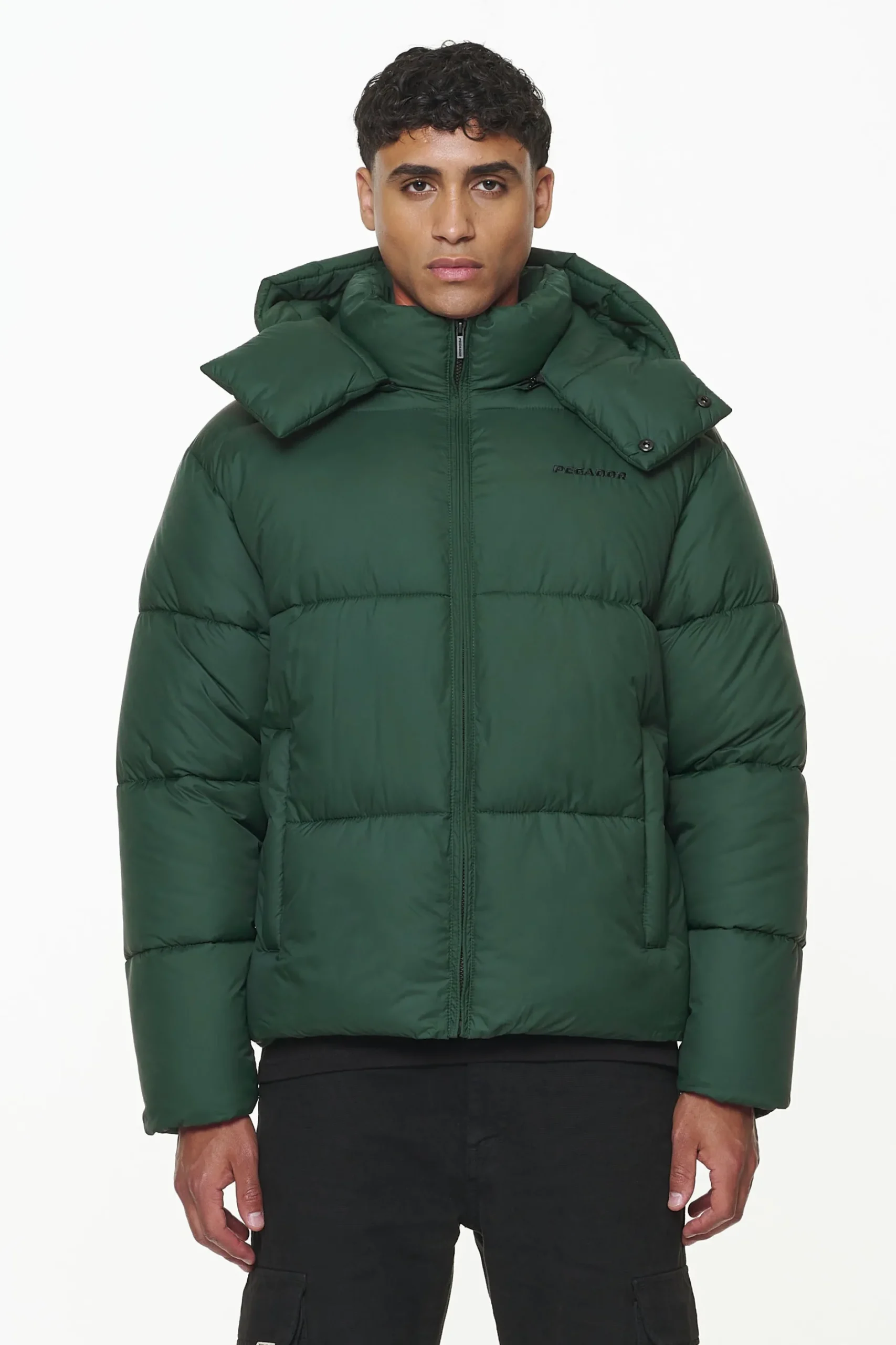 Pegador Margo Puffer Jacket