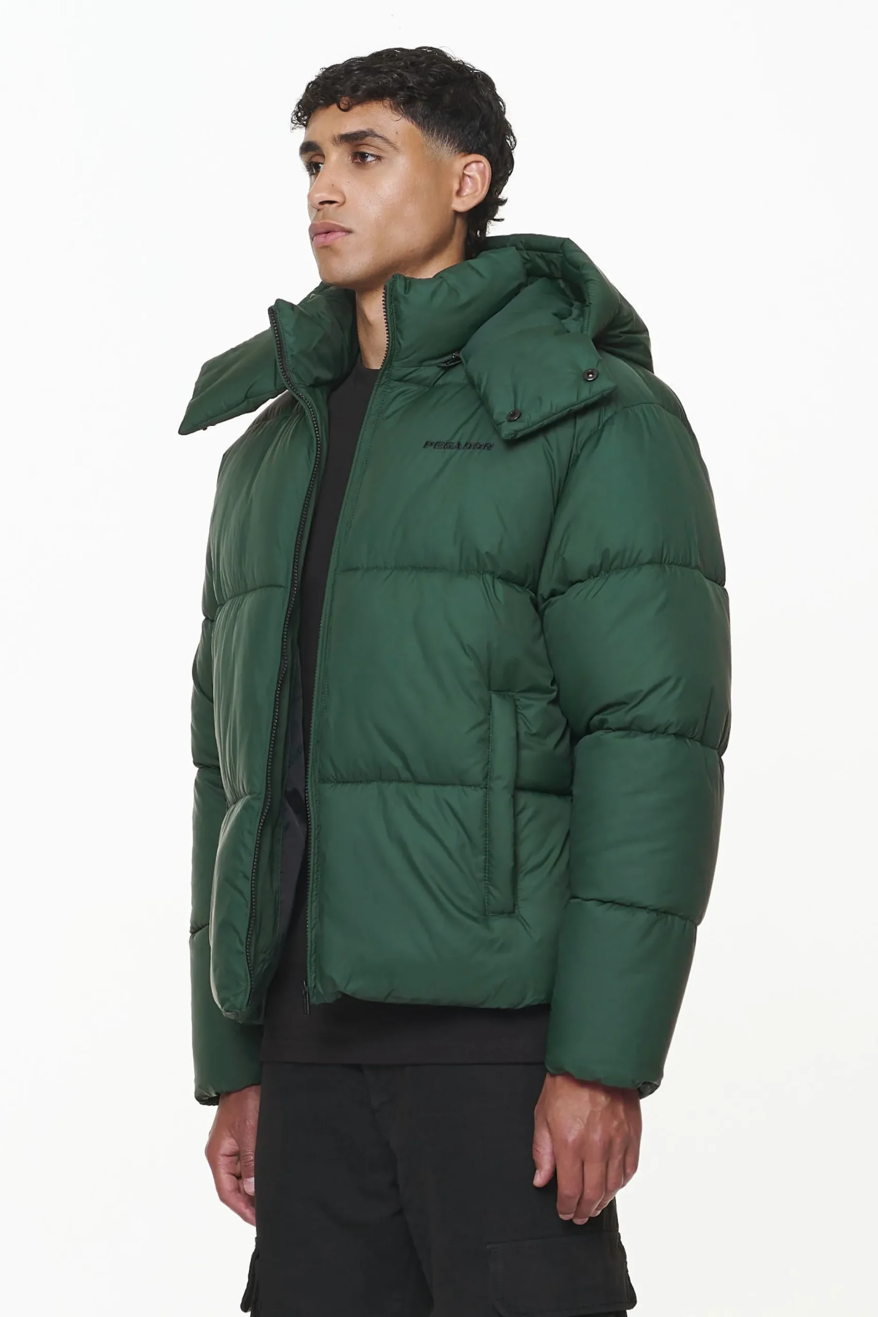 Pegador Margo Puffer Jacket
