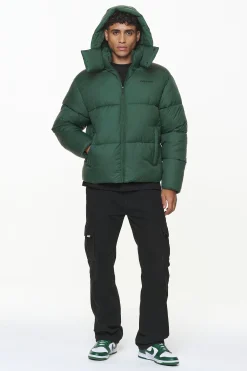 Pegador Margo Puffer Jacket