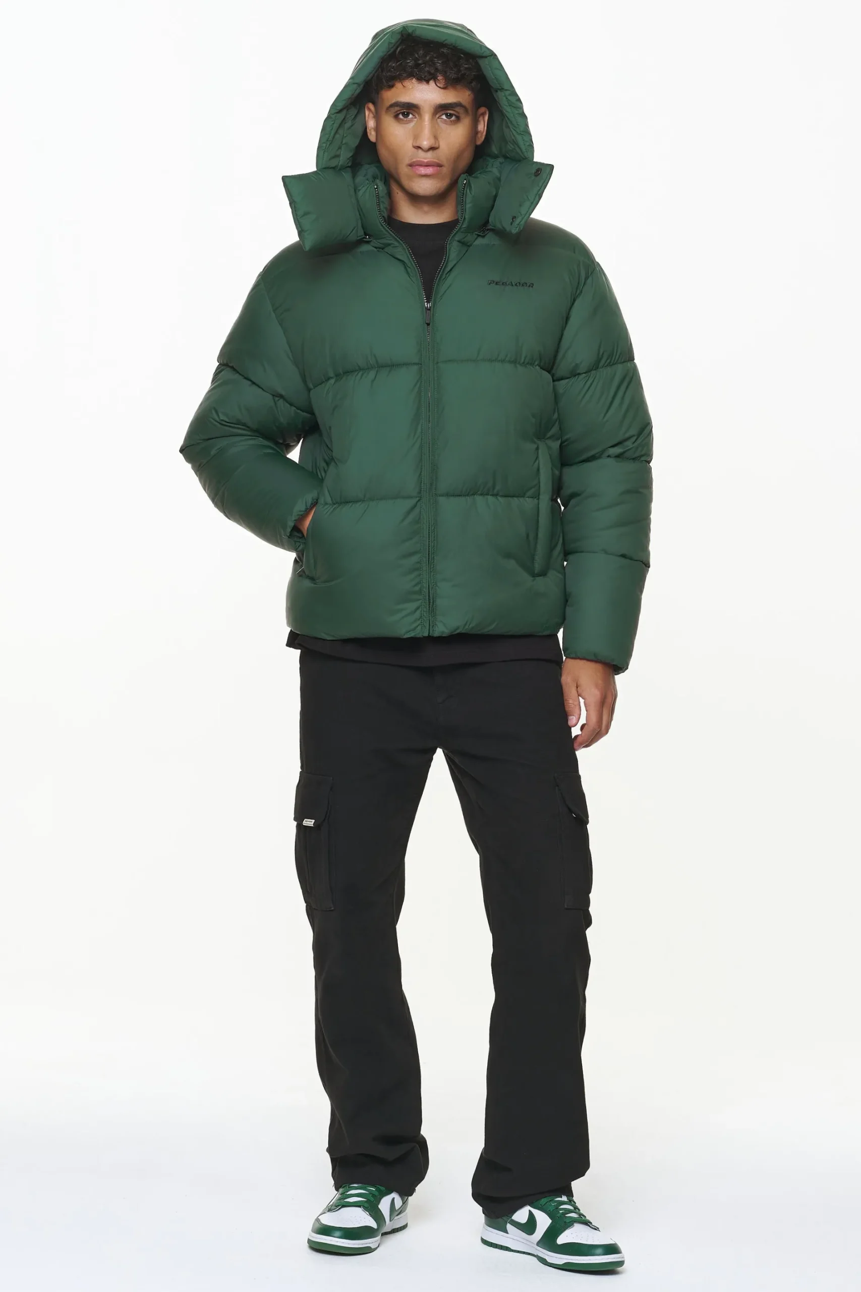Pegador Margo Puffer Jacket