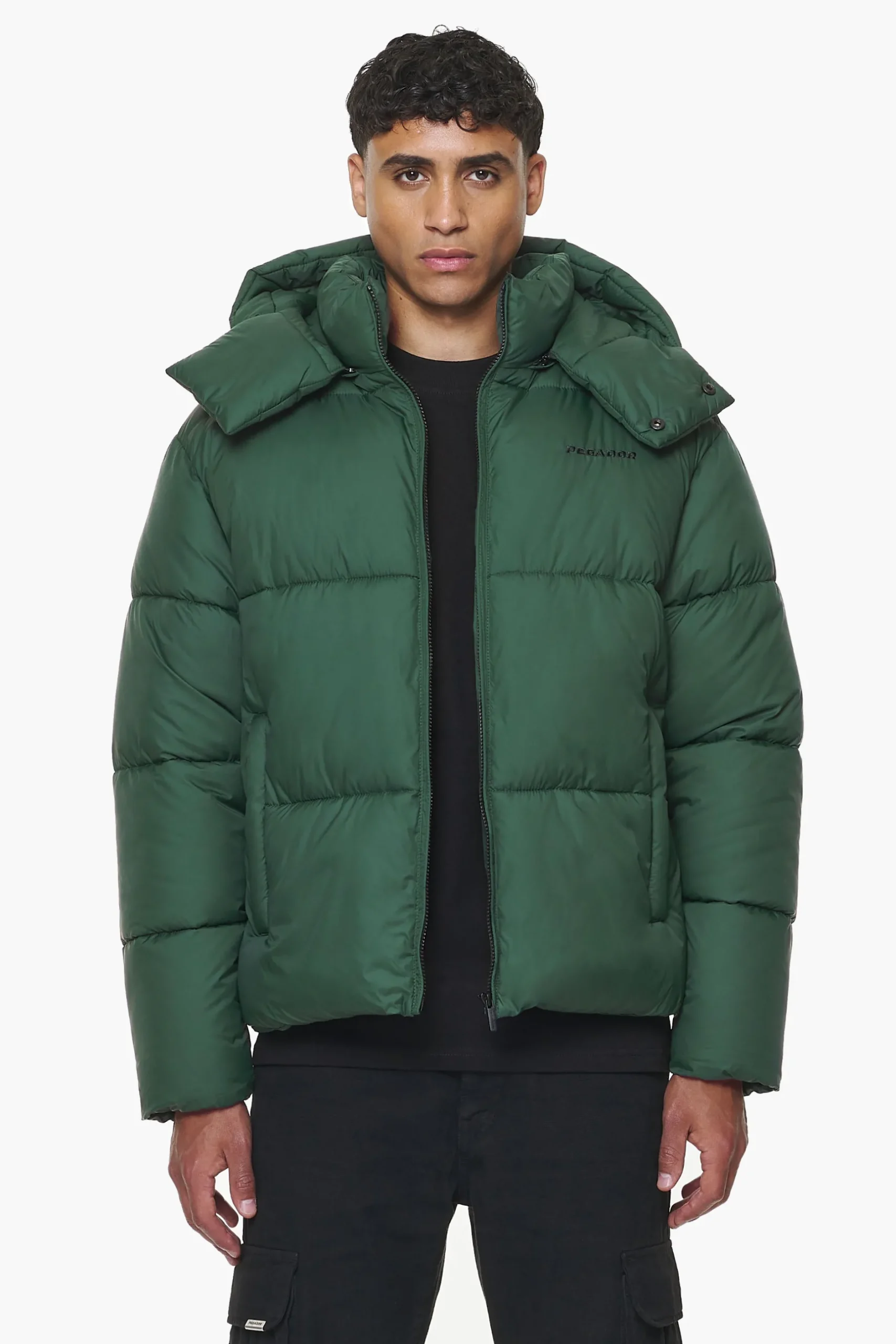 Pegador Margo Puffer Jacket