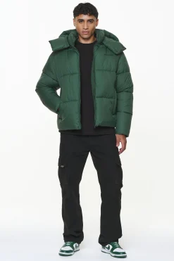 Pegador Margo Puffer Jacket