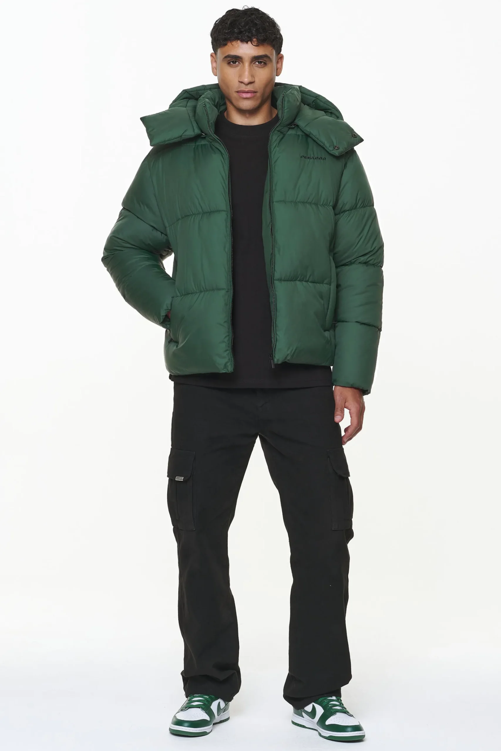 Pegador Margo Puffer Jacket
