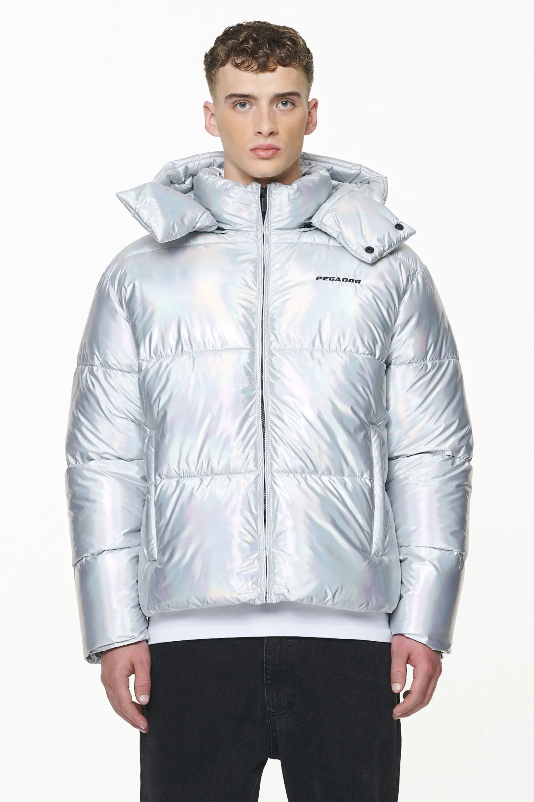 Pegador Margo Puffer Jacket