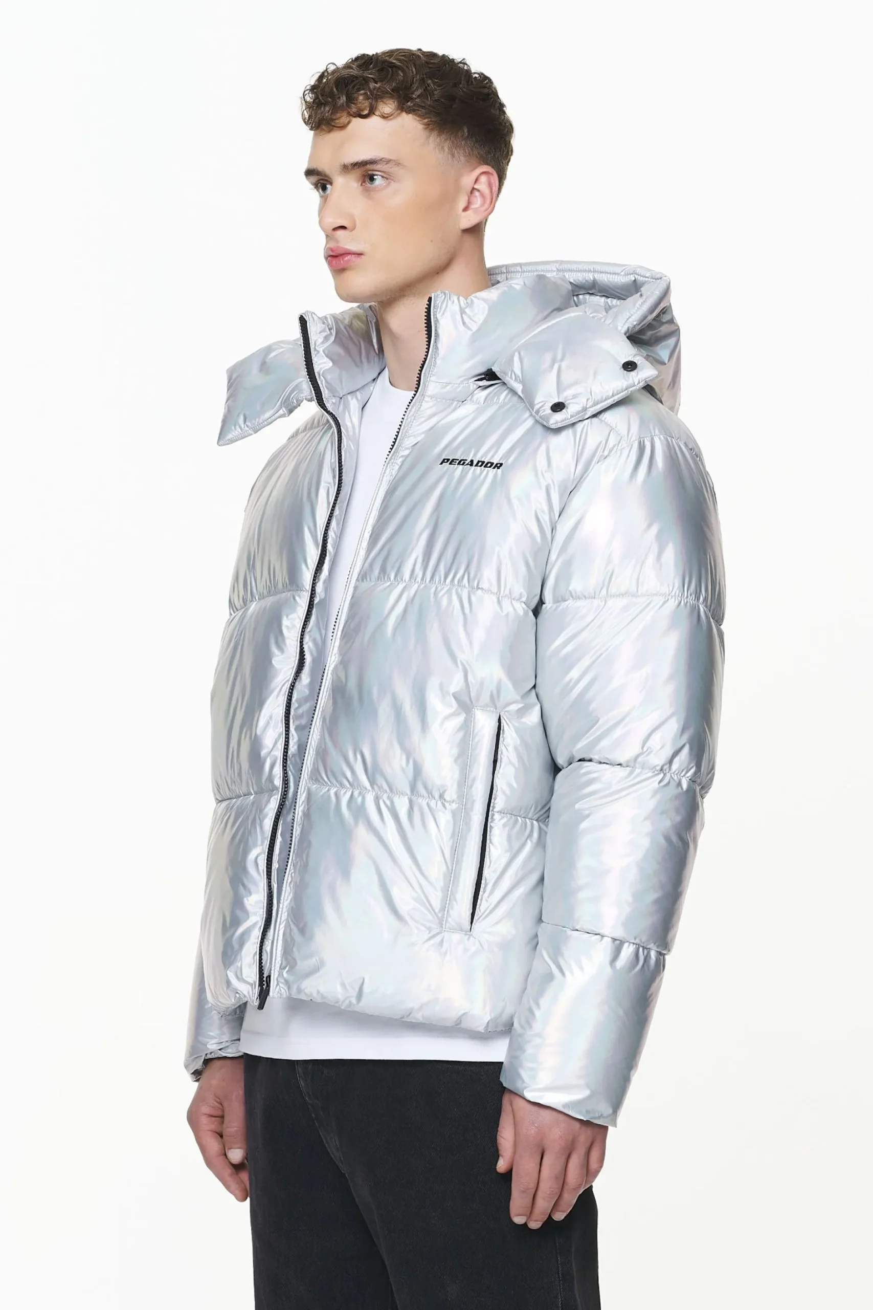 Pegador Margo Puffer Jacket