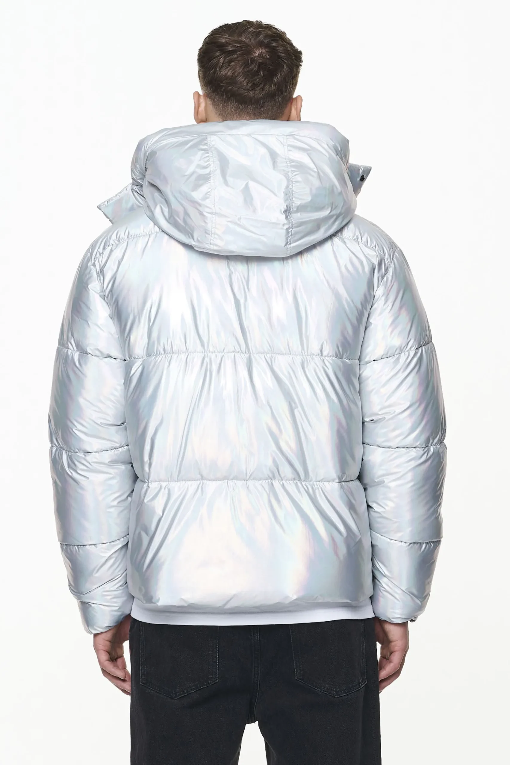 Pegador Margo Puffer Jacket