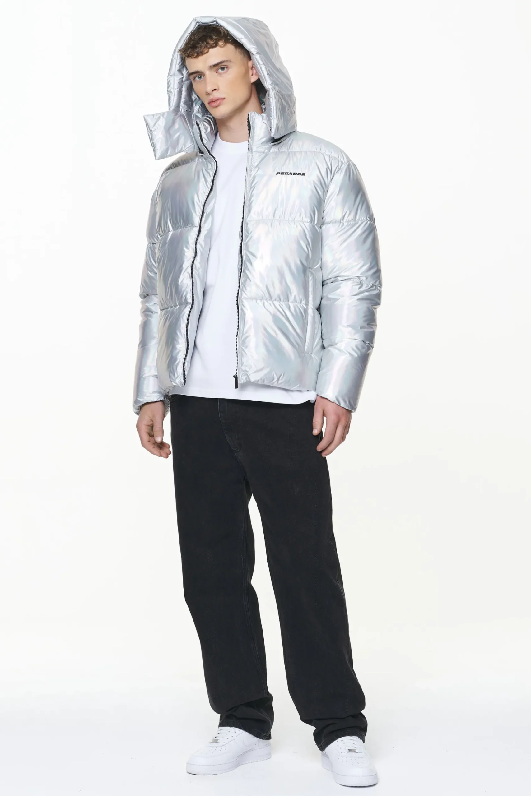 Pegador Margo Puffer Jacket