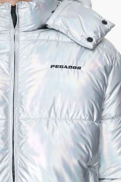 Pegador Margo Puffer Jacket