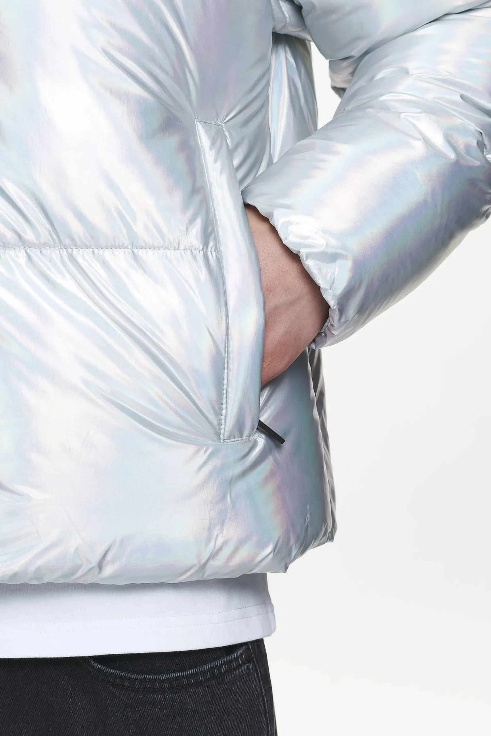 Pegador Margo Puffer Jacket