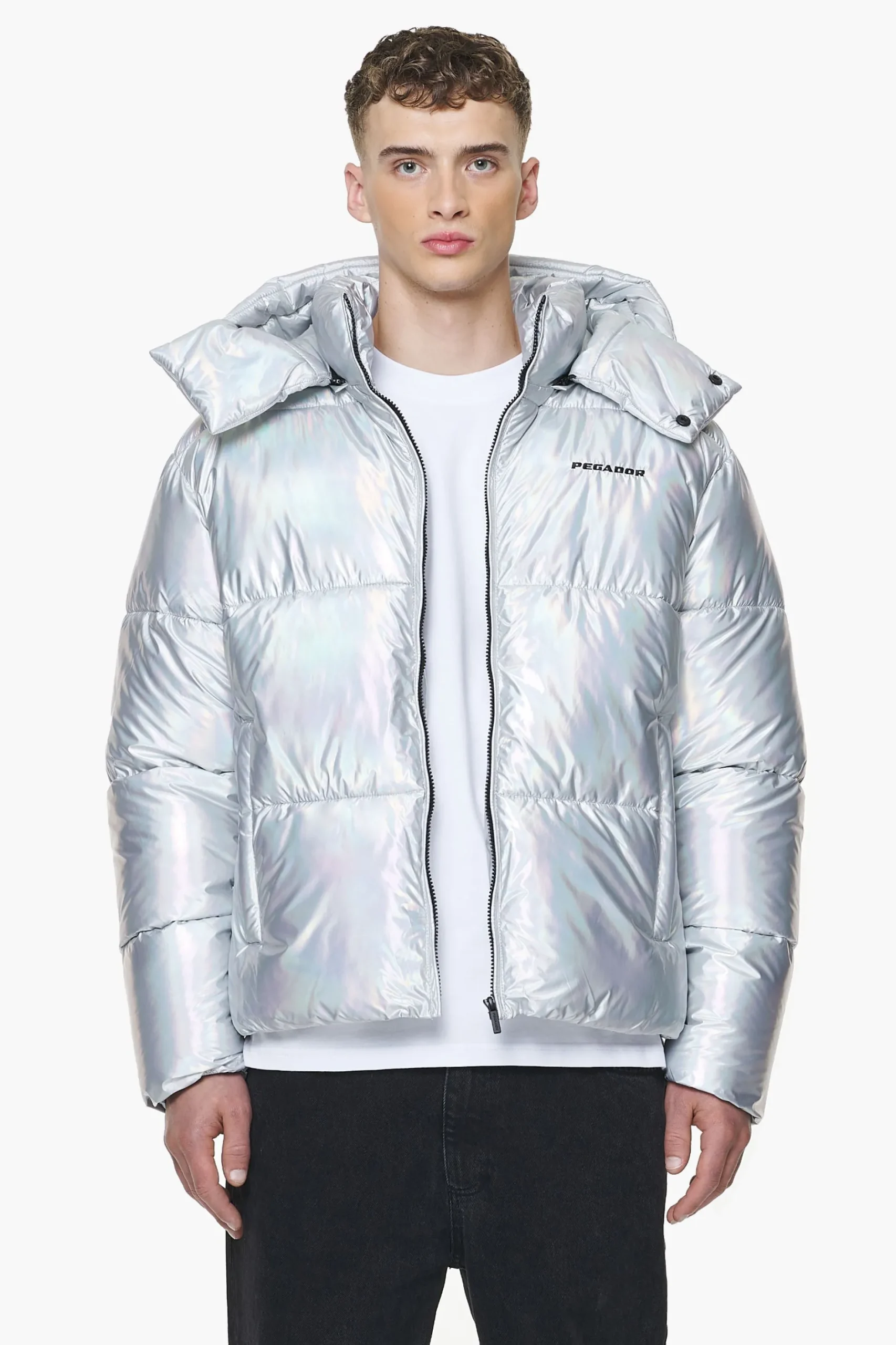 Pegador Margo Puffer Jacket