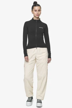 Pegador Maria Zip Longsleeve