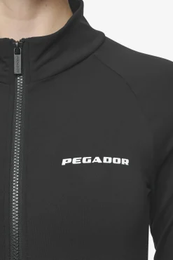 Pegador Maria Zip Longsleeve