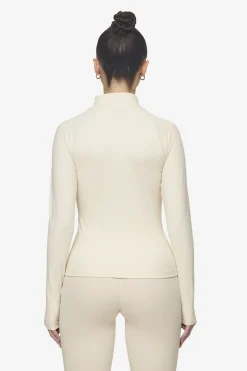 Pegador Maria Zip Longsleeve
