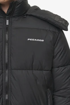 Pegador Marten Puffer Jacket