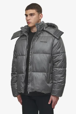 Pegador Marten Vintage Puffer Jacket