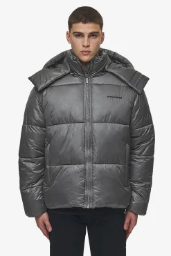 Pegador Marten Vintage Puffer Jacket