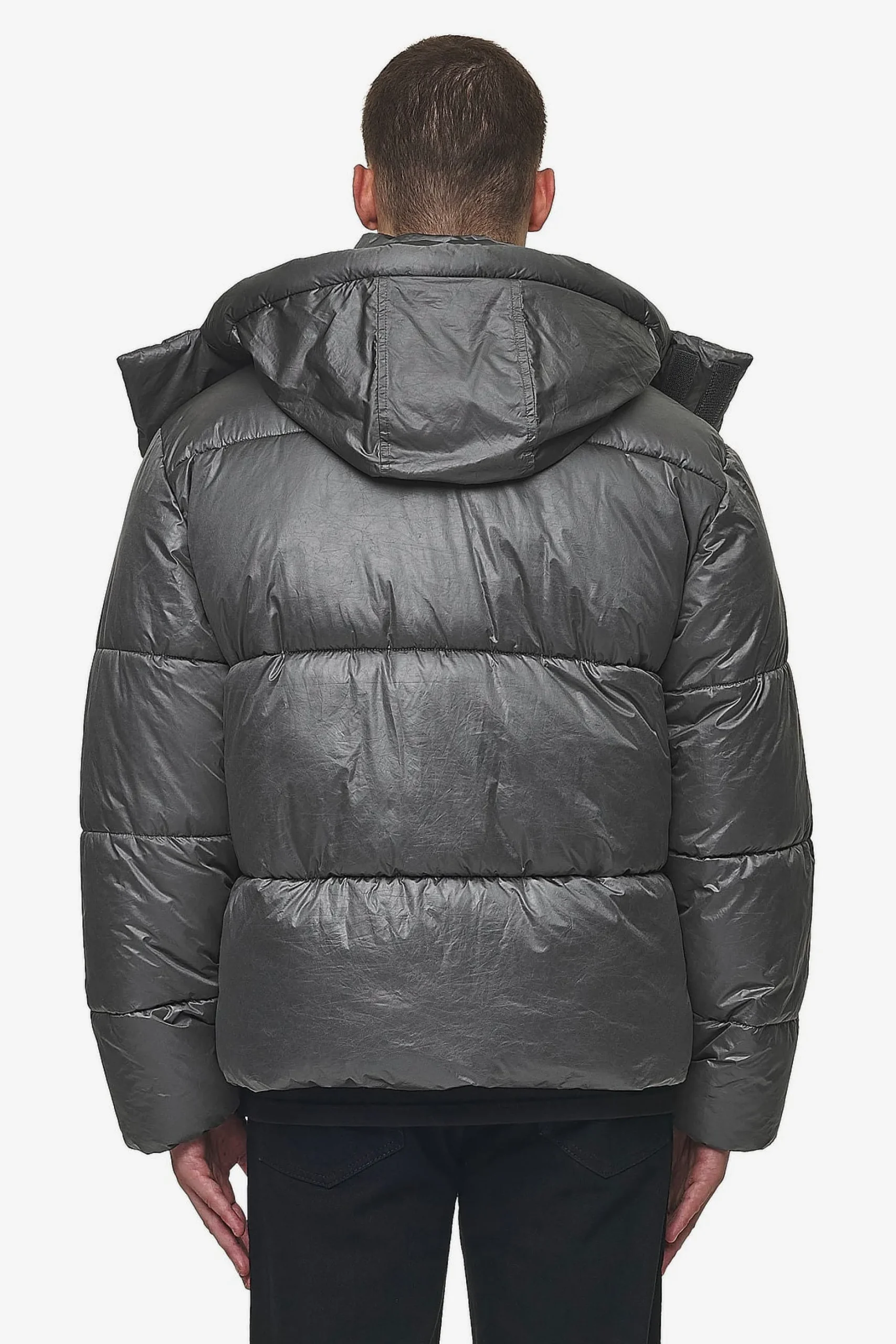 Pegador Marten Vintage Puffer Jacket