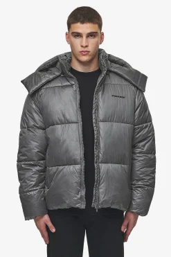 Pegador Marten Vintage Puffer Jacket
