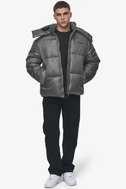 Pegador Marten Vintage Puffer Jacket