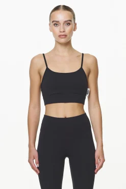 Pegador Mary Bra Black