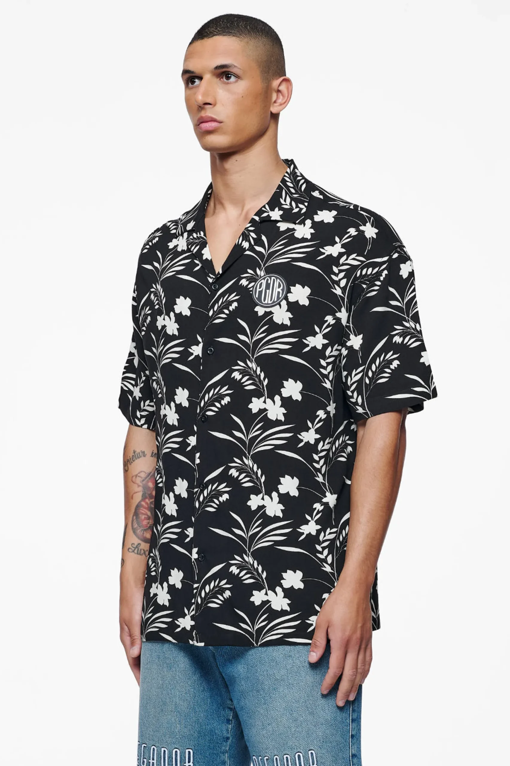 Pegador Massey Summer Shirt