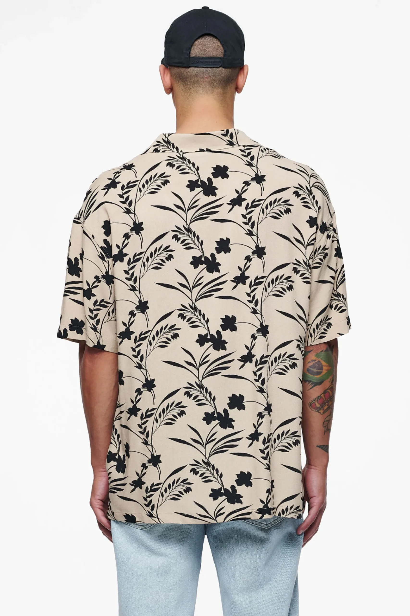 Pegador Massey Summer Shirt