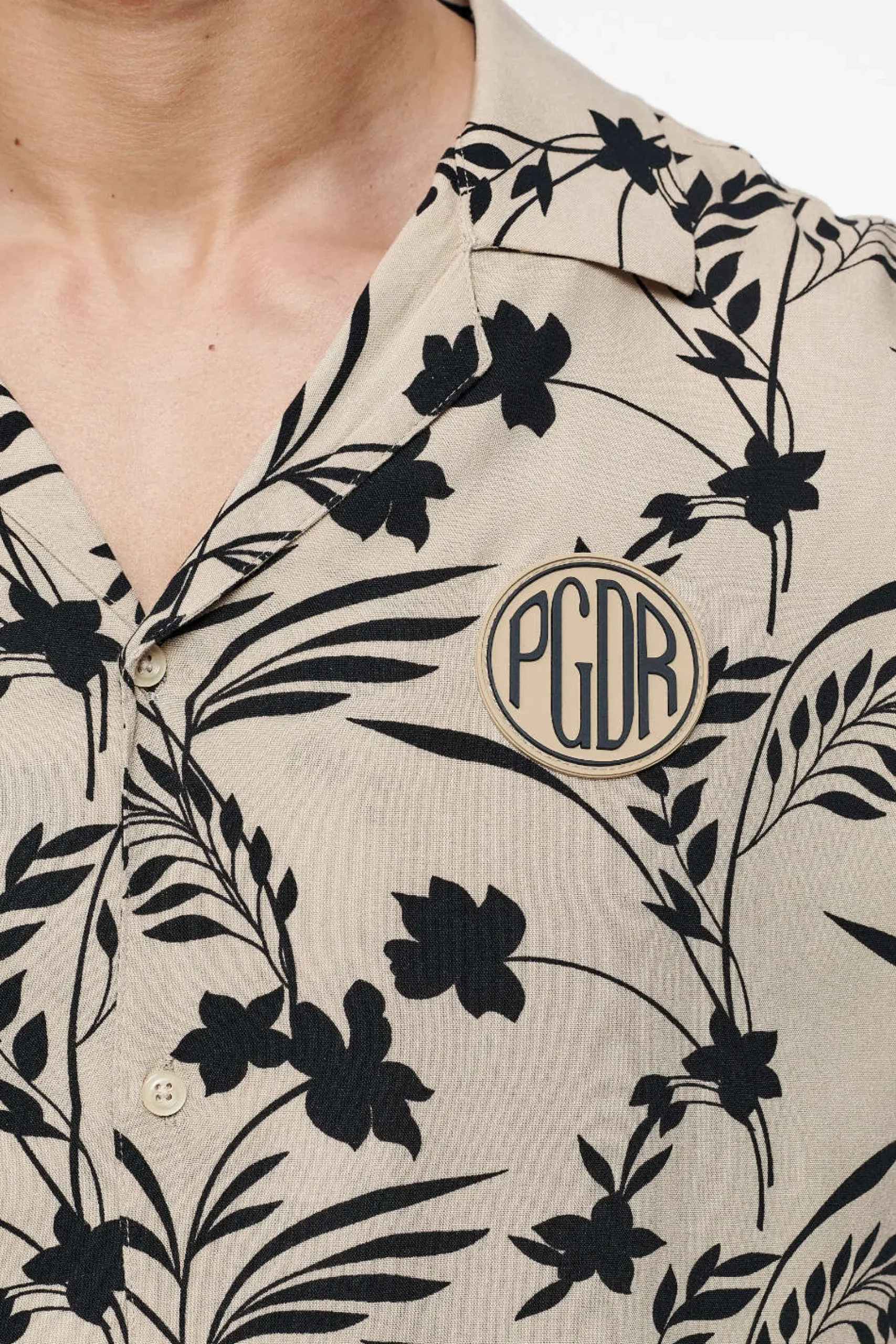 Pegador Massey Summer Shirt