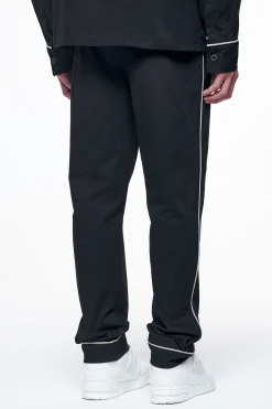 Pegador Mavis Track Pants Black
