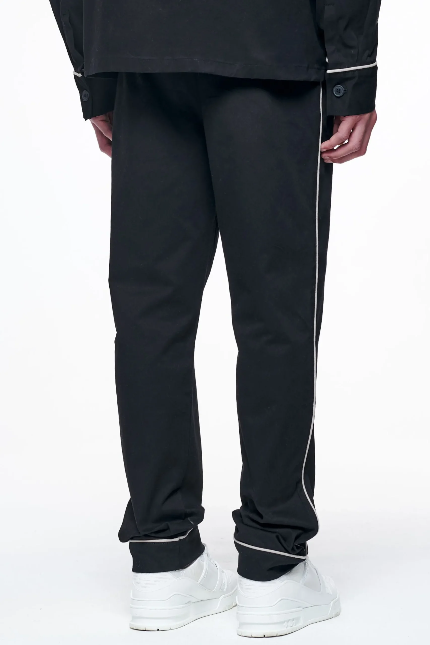 Pegador Mavis Track Pants Black