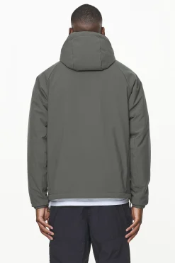 Pegador Mercury Jacket Onyx Black