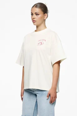 Pegador Metra Heavy Oversized Tee