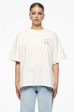 Pegador Metra Heavy Oversized Tee