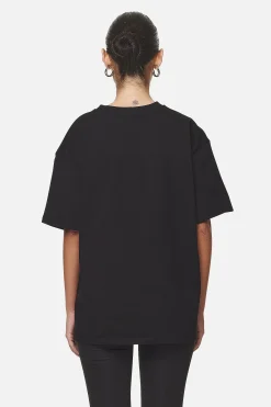 Pegador Miami Oversized Tee Flamingo