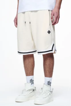Pegador Moir Pique Shorts