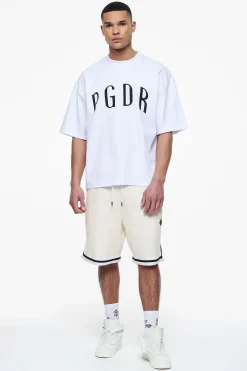 Pegador Moir Pique Shorts