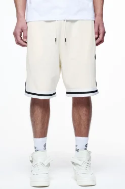 Pegador Moir Pique Shorts