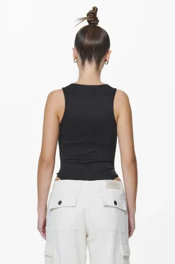 Pegador Molde Bodysuit Black Gum