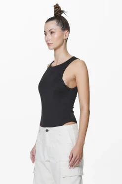 Pegador Molde Bodysuit Black Gum