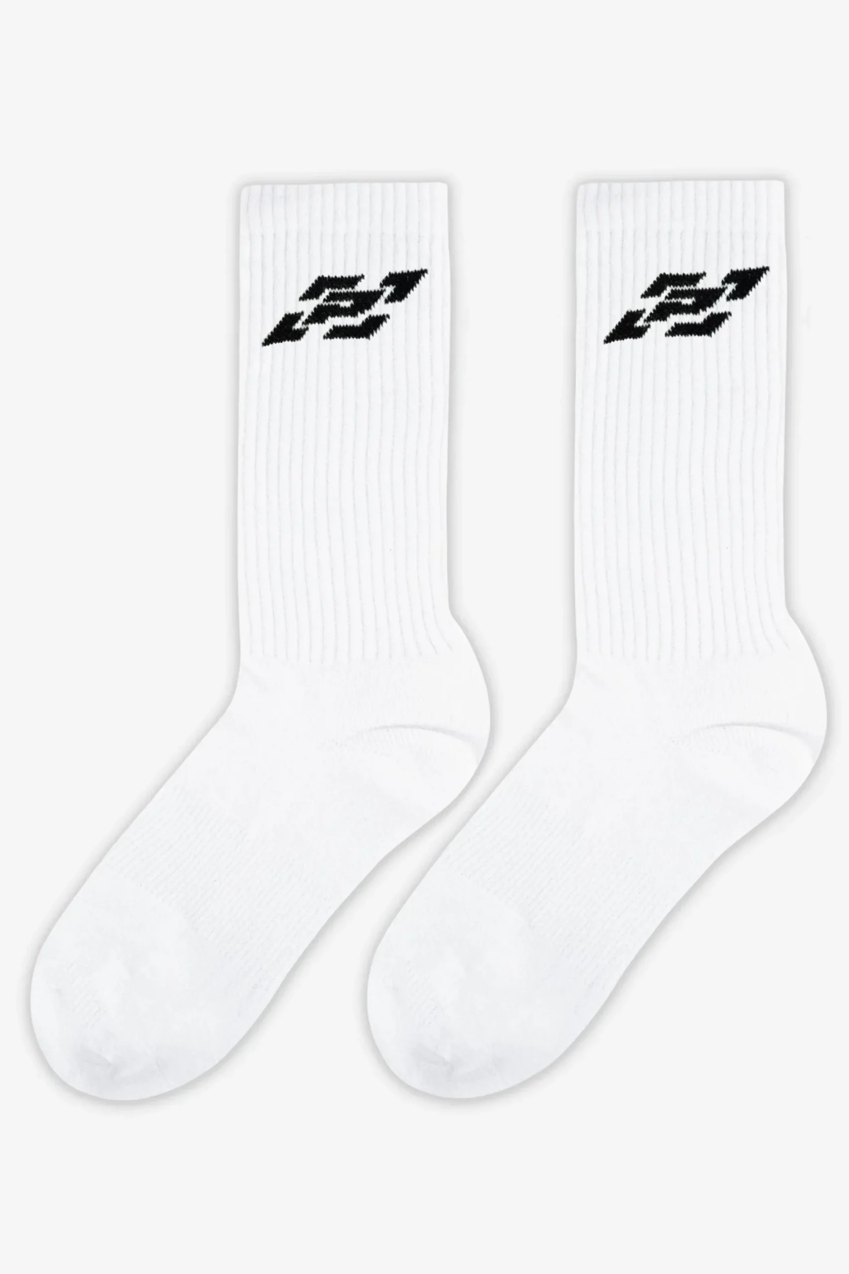 Pegador Naigo Socks White Black