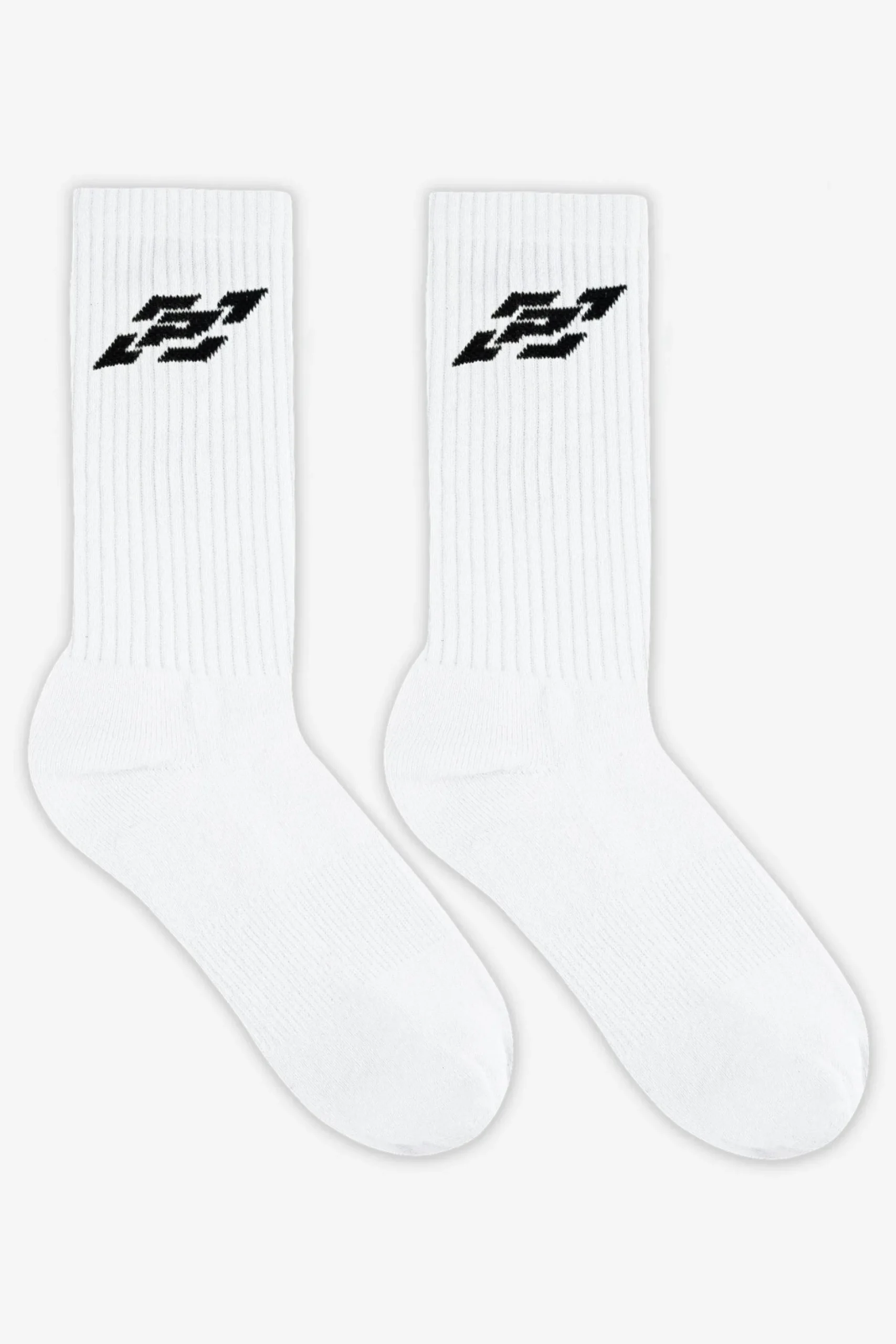 Pegador Naigo Socks White Black
