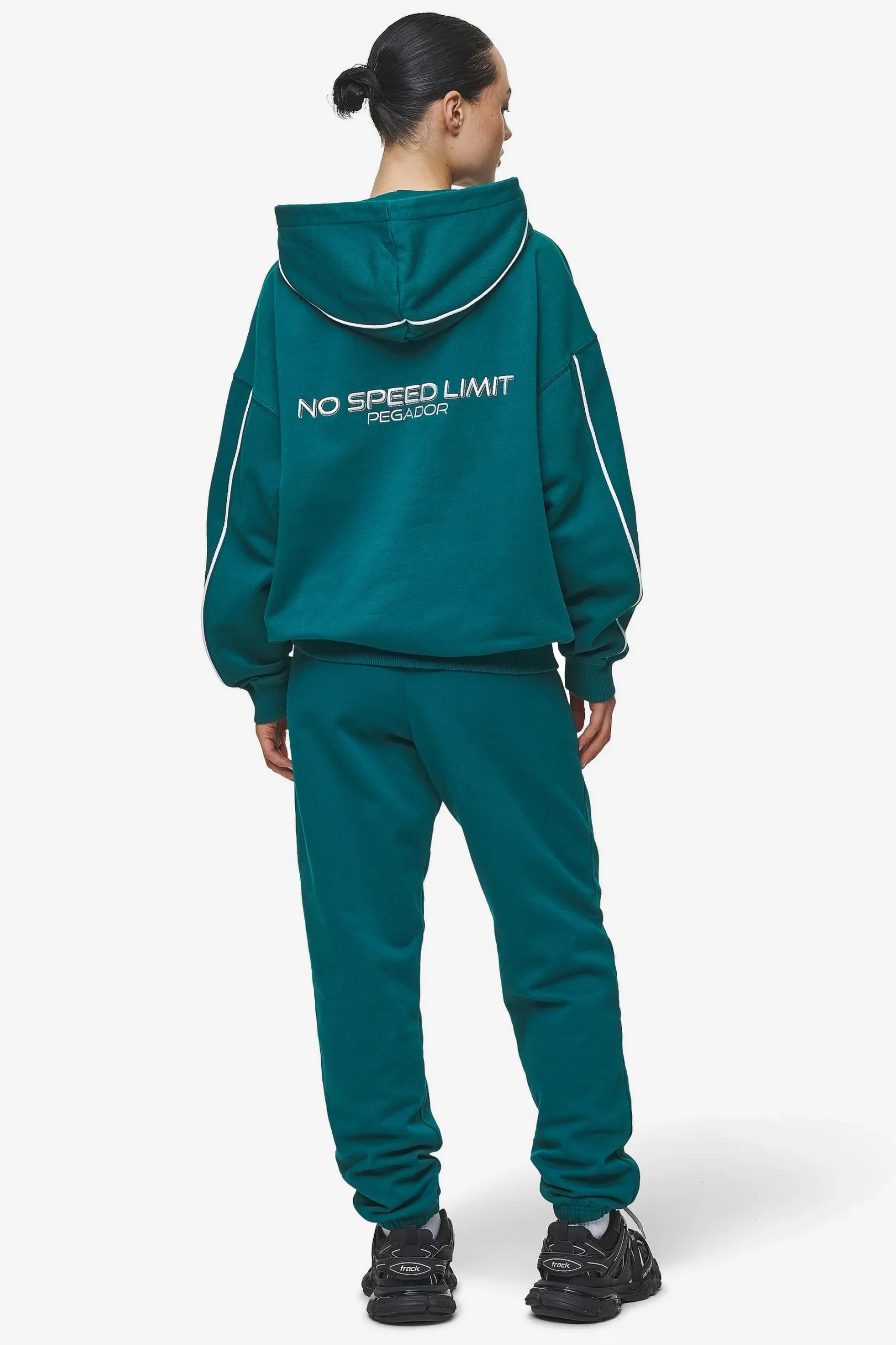 Pegador Naomi Oversized Hoodie