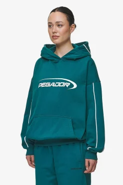 Pegador Naomi Oversized Hoodie