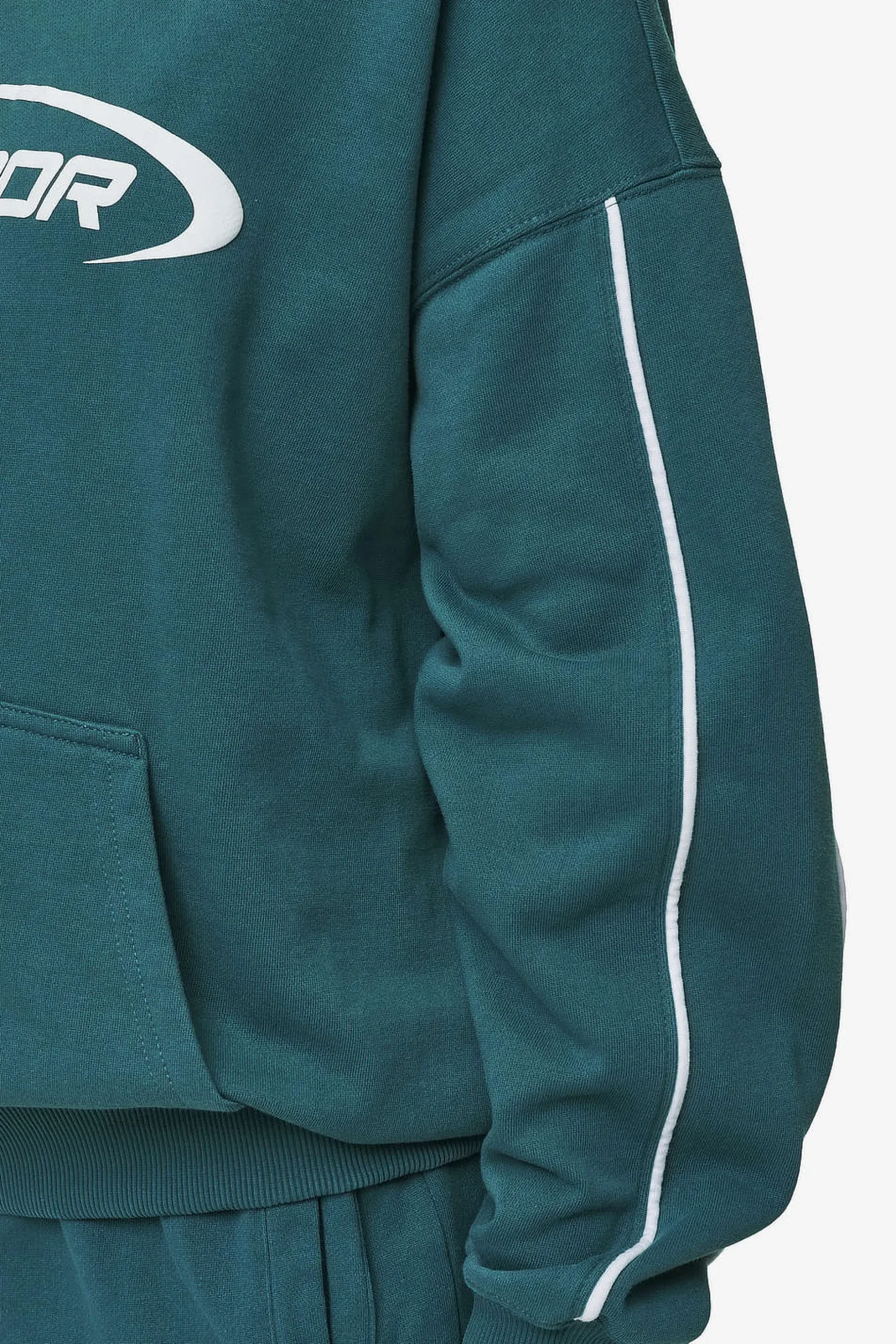 Pegador Naomi Oversized Hoodie